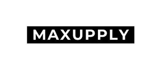 MAXUPPLY