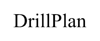 DRILLPLAN