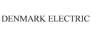 DENMARK ELECTRIC