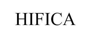 HIFICA
