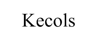 KECOLS