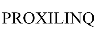 PROXILINQ