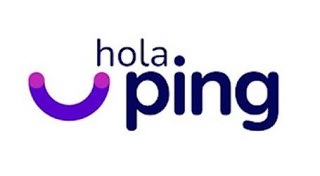 HOLA PING