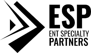 ESP ENT SPECIALTY PARTNERS