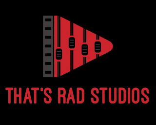 THAT'S RAD STUDIOS