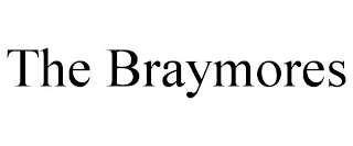 THE BRAYMORES