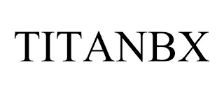 TITANBX