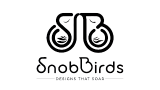 SNOBBIRDS DESIGNS THAT SOAR