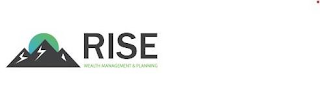 RISE WEALTH MANAGEMENT & PLANNING