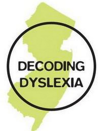 DECODING DYSLEXIA