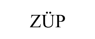 ZÜP