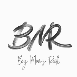 BMR BOY MOMS ROCK