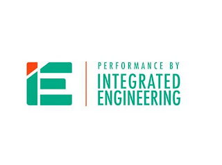 IE PERFORMANCE BY INTEGRATED ENGINEERING