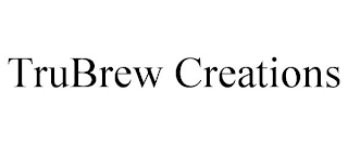 TRUBREW CREATIONS