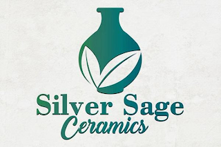 SILVER SAGE CERAMICS