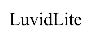 LUVIDLITE