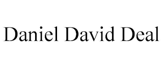 DANIEL DAVID DEAL