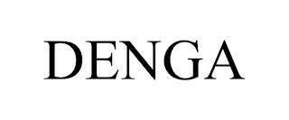 DENGA