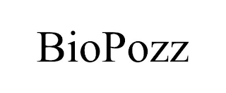 BIOPOZZ