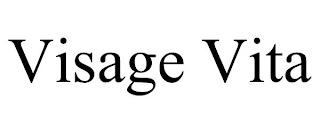 VISAGE VITA