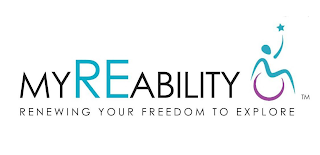 MYREABILITY RENEWING YOUR FREEDOM TO EXPLORE