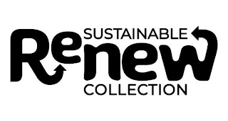 RENEW SUSTAINABLE COLLECTION