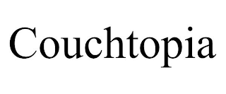 COUCHTOPIA
