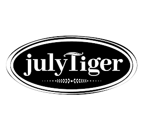 JULYTIGER