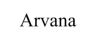 ARVANA