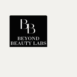 BB BEYOND BEAUTY LABS