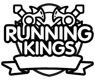 RUNNING KINGS