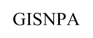GISNPA