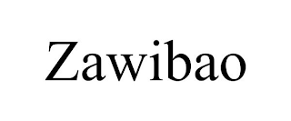 ZAWIBAO