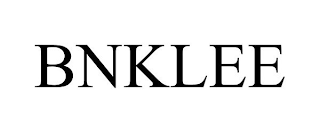 BNKLEE