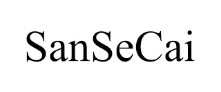 SANSECAI