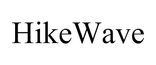 HIKEWAVE