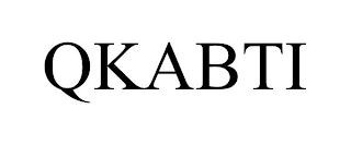 QKABTI