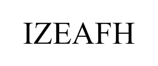 IZEAFH