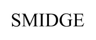 SMIDGE