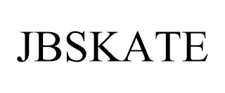 JBSKATE