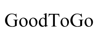 GOODTOGO