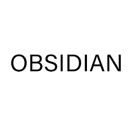 OBSIDIAN