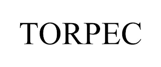 TORPEC