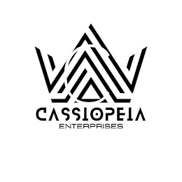 C CASSIOPEIA ENTERPRISES