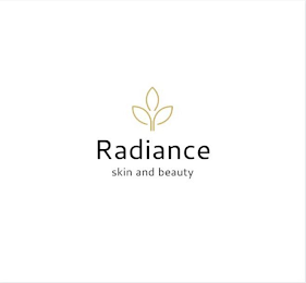 RADIANCE SKIN AND BEAUTY