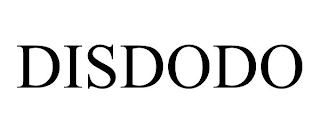 DISDODO