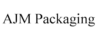 AJM PACKAGING