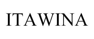 ITAWINA