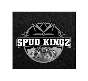 SPUD KINGZ