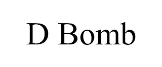 D BOMB